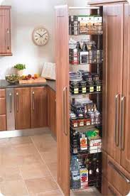 Alacena Extraible 30cm Ancho Ac Crom 5 Canasti Importado 6 895 00 Muebles De Cocina Decoracion De Cocina Gabinetes Cocina