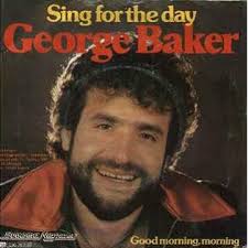 George Baker Albums: songs, discography, biography, and listening guide