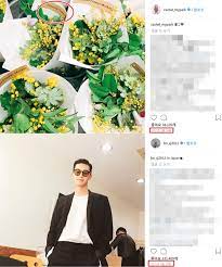 It is broadcast every friday at 23:00 (kst) on mnet. Despite Official Denials Fans Are Still Convinced Park Seo Joon And Park Min Young Are Secretly Dating
