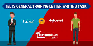 Letters usually start with an opening statement which explains the reason for writing the letter. Ielts Writing Task 1 Know The Difference Between Formal Informal Letter