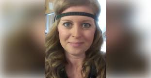 Obituary information for Krista Ann Jump