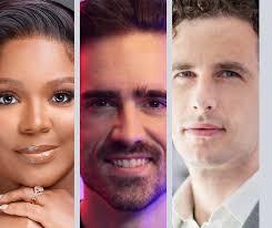 BigSpeak Welcomes Exciting Tech Speakers to the Roster