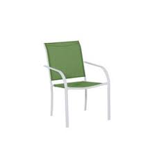 Shop Patio Chairs At Lowes Com Stacking Patio Chairs Patio Dining Chairs Stackable Dining Chairs