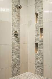 Tiling has officially taken off and there's an array of stunning, vibrant and classic bathroom tile designs out there. 80 Stunning Tile Shower Designs Ideas For Bathroom Remodel 40 Bathroom Remodel Shower Patterned Bathroom Tiles Modern Shower Design