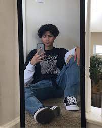 Teony B On Instagram Expressions Streetwear Men Outfits Men Fashion Casual Outfits Stylish Mens Outfits Skater style is seriously cool once again. stylish mens outfits