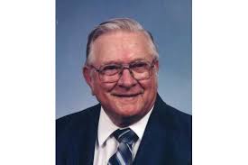 Roy Odom Obituary (2013)