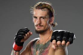 Sean o'malley is fighting at ufc 264 against kris moutinho, who makes his ufc debut. Midnight Mania Everybody Wants Short Notice Sean O Malley Fight At Ufc 264 Mmamania Com