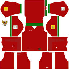 Procedure to get the dls indonesian 2021 kits & logos. Indonesia Kits 2016 2017 Dream League Soccer