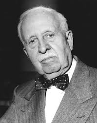 Image of Arthur Burns