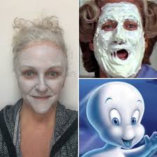 Dealing with mosquitoes at cabin