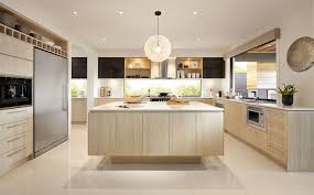 Carlisle Homes Canterbury 44 Featured At Somerfield Estate Keysborough Kitchen Design Kitchen Design Trends Home