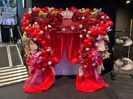 フラスタ 生誕祭・公演祝い・ワンマンライブ | hanayue