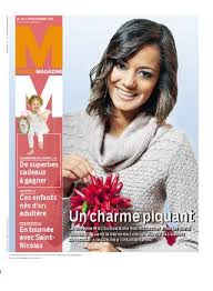 Migros Magazin 48 2011 F Vd By Migros Genossenschafts Bund Issuu