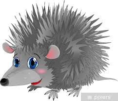 It should only be used for medicinal purposes. Cartoon Hedgehog Bath Mat Pixers We Live To Change