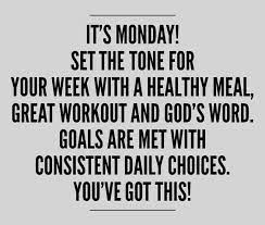 Pin On Monday Motivation Quotes