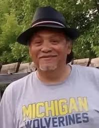 Obituary information for Jacob U. Mendizabal