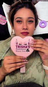 Trisha Extension