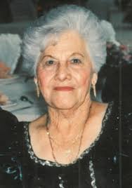 Josefina Acuna Obituary