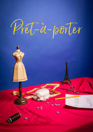 A remake of the classic economic board game about running a design company and trying to succeed in the ruthless world of. Pret A Porter Teatro Escolar Para Infantil Primaria Y Sedundaria