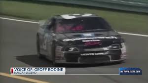 Bringing back the sunshine by blake shelton. Nascar Legend Geoff Bodine Remembers Earnhardt On 20th Anniversary Of His Death Wetm Mytwintiers Com
