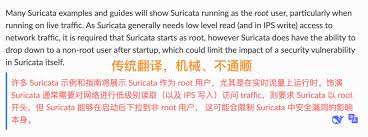V9 DeepSeek 重翻译，质量提高+50% - Flash Copilot 闪记— 超级 ...