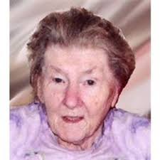 Irene Bilyeu Obituary June 24, 2009