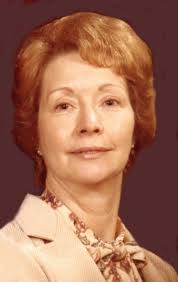 Evadene Leach Obituary