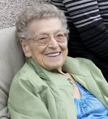 Edith Deane Obituary