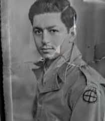 Paul Anthony Buscemi (1924-2013)