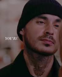 He loves her so much <3 #rio #beth #brio #goodgirls #edits #fyp  #goodgirlsedits #elizabeth #Christopher #netflix