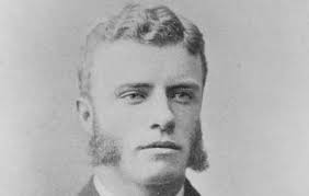 Harvard. Economics Education of Theodore Roosevelt, 1878-80