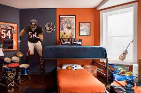 Types of cool bedrooms ideas that guys want are not the same as girls' type. 65 Cool And Awesome Boys Bedroom Ideas That Anyone Will Want To Copy