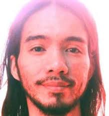 Roy Allan Martinez (Person)