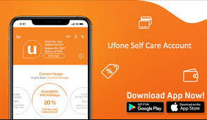 If you want to unlock it, you may refer to this link and it might help you. Ufone Self Care Account Check Ufone Call History 2021