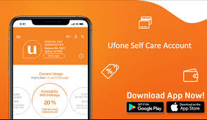 Ufone pakistan sim unlocking codes · select the model of your ufone pakistan locked mobile phone above and click on unlock now. Ufone Self Care Account Check Ufone Call History 2021