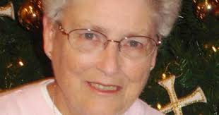 Phyllis Wanda Abbott