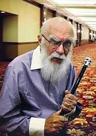 James Randi