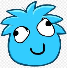 Rare treasure in the game aqua grabber, how do you find the rare treasure? Club Penguin Puffles Laranja Png Image With Transparent Background Toppng