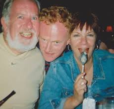 In Memory of Raymond Cavanagh, 1944