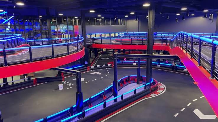 RPM Raceway