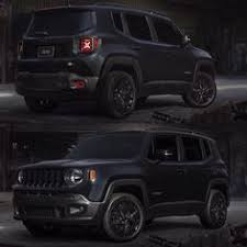 2016 Jeep Renegade Dawn Of Justice Special Edition Www Thompsonschryslerdodgejeepram Com Jeep Renegade Jeep Renegade Trailhawk Jeep