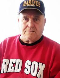 Obituary information for Robert F. Simmons