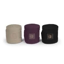 Eskadron Heritage Hw20 Fleece Bandagen Deepberry Wb Horse Shop Landenhausen