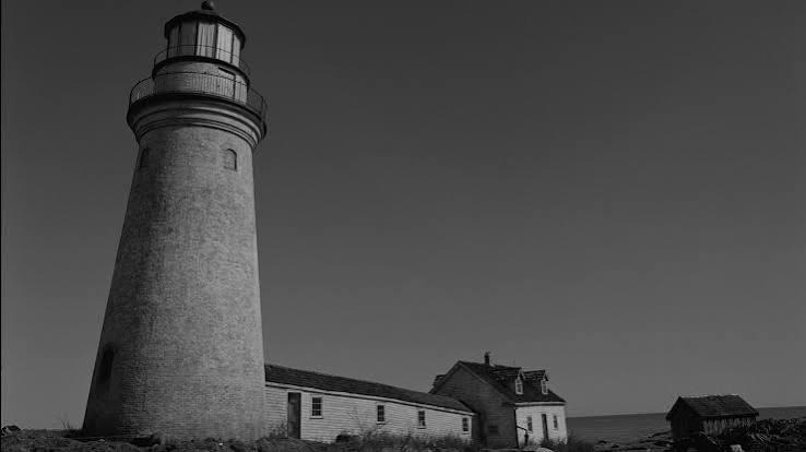 Step Inside Willem Dafoe and Robert Pattinson's Creepy New Movie The  Lighthouse | Architectural Digest