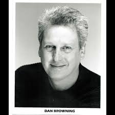 Dan Browning