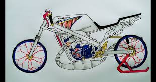 Posted by menyan at 12:39 am. Pin Oleh Adse Ran Di Fotografi Gaya Hidup Sketsa Gambar Cara Menggambar