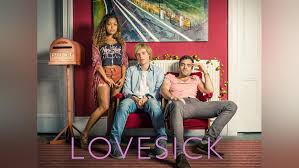 Prime Video: Lovesick, Season 1