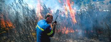 Φωτιά ξέσπασε το απόγευμα της τρίτης (3/8/2021) στο νησί της κω, γεγονός που έχει προκαλέσει. Vnpq1j9j Aoutm