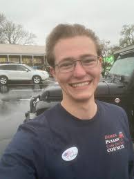 Pullen for Cass County Council