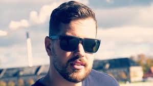 Fundraiser for Isabell Fottner by Chris Brill : In Loving Memory of Travis  Anderson (Rosenstand)